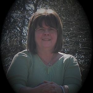 Meet your Posher, Patsy